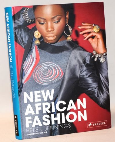 New African fashion.