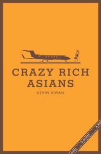 Crazy Rich Asians