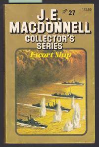 Escort Ship - Collectors Edition No. 27