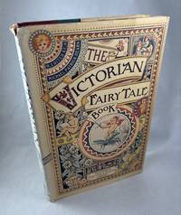 The Victorian Fairy Tale Book