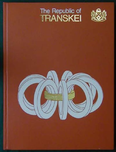 The Republic of Transkei