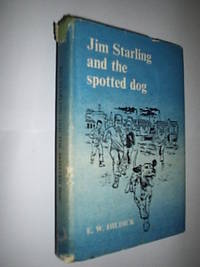 Jim Starling And The Spotted Dog
