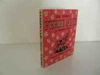 The Story of Ferdinand by Leaf, Munro (Robert Lawson) - 1936