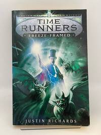 Time Runners: Freeze Framed