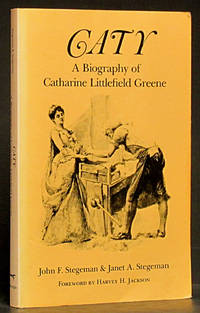 image of Caty: A Biography of Catharine Littlefield Greene