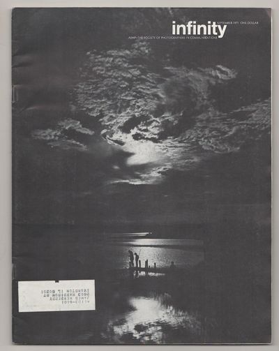 Infinity Volume XXI No. 9 September 1971
