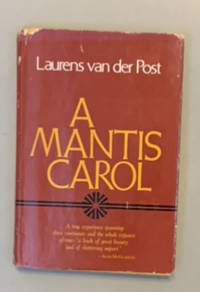 image of A Mantis Carol