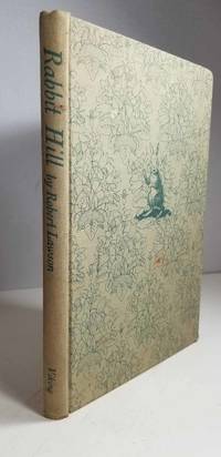 cover of Rabbit Hill
