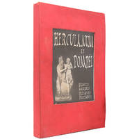 Herculanum et Pompei Bronzes, Marbres, Fresques Erotiques