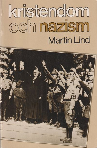 Kristendom och nazism. Frågan om kristendom och…