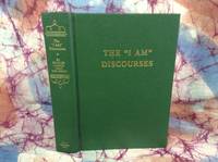 image of “I Am” Discourses, The: