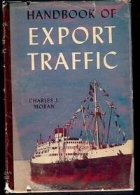 HANDBOOK OF EXPORT TRAFFIC