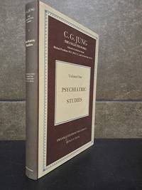 Psychiatric Studies (Collected Works of C. G. Jung)