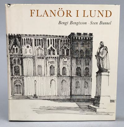 Flanör i Lund. [Utg. av] P.A. Norstedt & Söners…