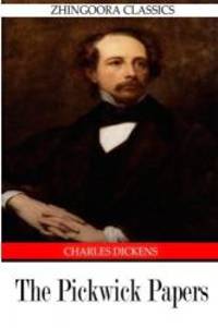 The Pickwick Papers by Charles Dickens - 2012-04-09