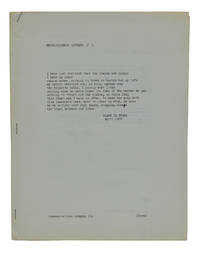 image of Revolutionary Letters