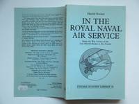 image of In the Royal Naval Air Service: being the war letters of the late Harold Rosher to his family