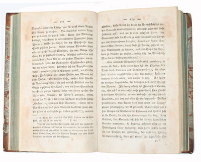 Ausführliche Erzählung von dem Feldzuge in Russland im Jahr 1812. Aus den Französischen nach der dritten verbesserten Ausgabe mit Anmerkungen übersetzt. Mit zwei Plänen von der Schlacht an der Moskwa und dem Treffen bei Maloi=Jaroslawetz. (photo 3)