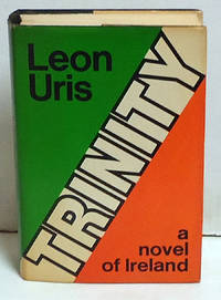 cover of Trinity