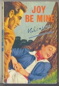 Joy be Mine