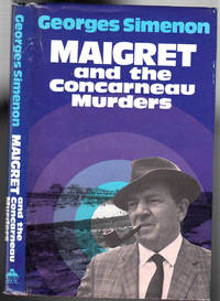 Maigret and Concarneau Murders