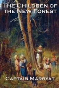 image of The Children of the New Forest