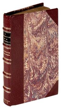 A Narrative of the Shipwreck, Captivity and Sufferings of Horace Holden and Benj. H. Nute; Who were cast Away in the American Ship Mentor, on the Pelew Islands, in the Year 1832