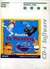 Routes to Reading