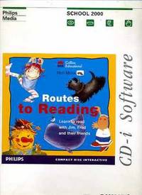 Routes to Reading by Phillips