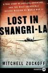 Lost In Shangri-La