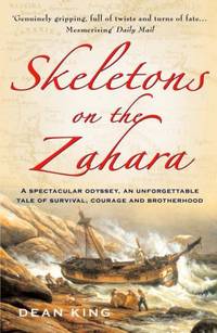 image of Skeletons On The Zahara