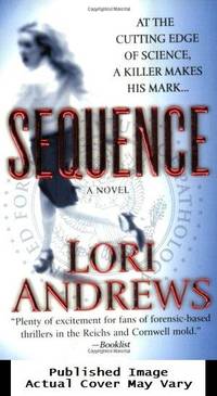 Sequence (A Dr. Alexandra Blake Novel)