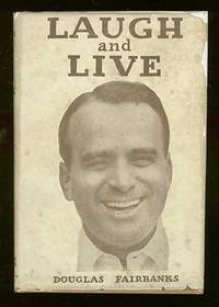 image of Laugh and Live