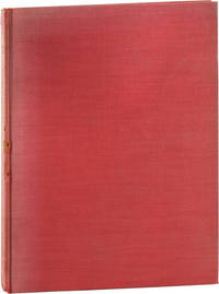 The Babe's Bed [Signed, Limited edition]