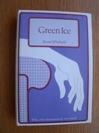 Green ice by Raoul Whitfield - First Thus - 1980 - from Scene of the Crime Books, IOBA (SKU: biblio10088)