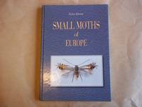 Small Moths of Europe.