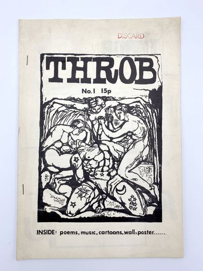 Throb No. 1