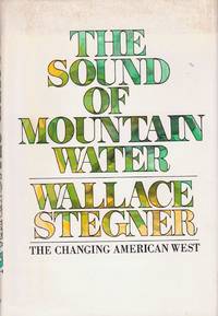 The Sound of Mountain Water