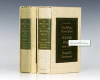 image of The White House Years: Mandate for Change 1953-1956 and The White House Years: Waging Peace 1956-1961.