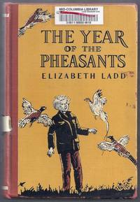 The Year of the Pheasants