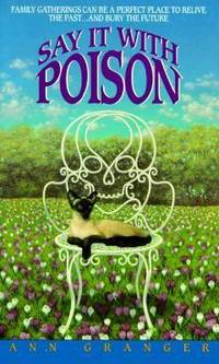 Say It With Poison