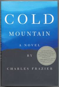 cover of Cold Mountain
