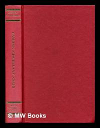 Camden miscellany XXXIII : seventeenth century parliamentary and financial papers