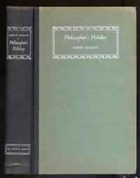 image of Philosopher's Holiday