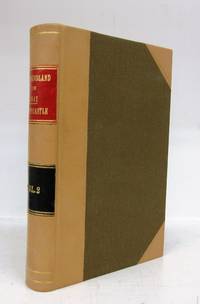 image of Newfoundland in 1842; A Sequel to "The Canadas in 1841." Vol. II