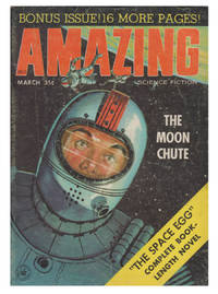 image of The Space Egg in Amazing Stories March 1958