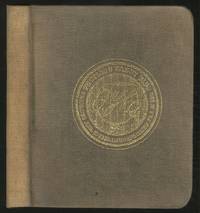 1903 Portland Yacht Club: Organized April 26, 1868, Incorporated February 19, 1878