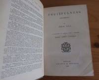 cover of Fruitfulness