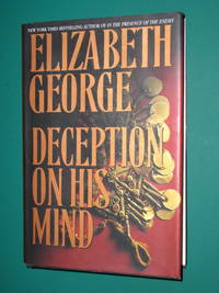 image of DECEPTION ON HIS MIND