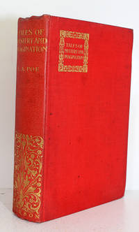 image of Tales of Mystery and Imagination